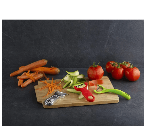 High-Quality Vegetables & Fruits Peeler – Durable & Ergonomic Kitchen Tool