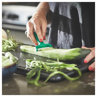 High-Quality Vegetables & Fruits Peeler – Durable & Ergonomic Kitchen Tool