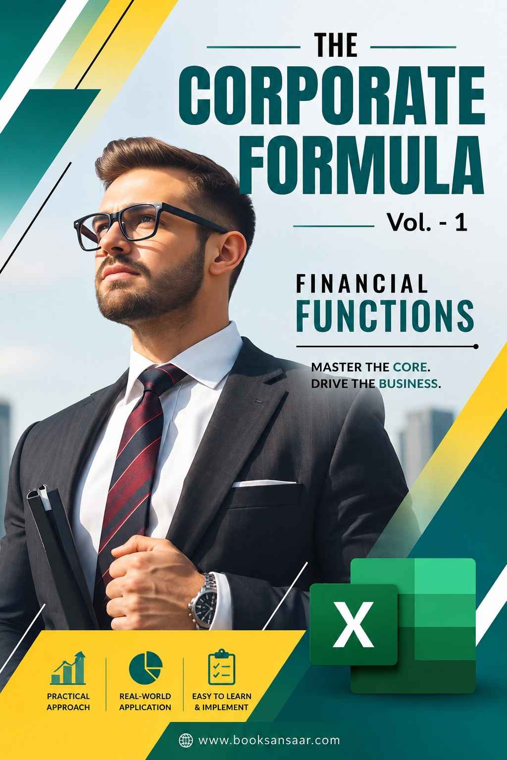 The Corporate Formula