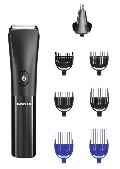 Havells 8 in 1 Grooming Kit