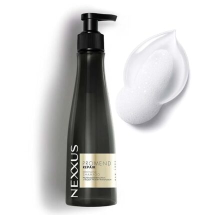 Nexxus Promend Repair Keratinizing Shampoo