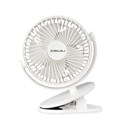 Bajaj Pygmy Mini Fan 110MM