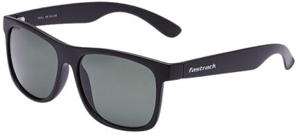 Fastrack 100% UV protected Wayfarer Sunglasses