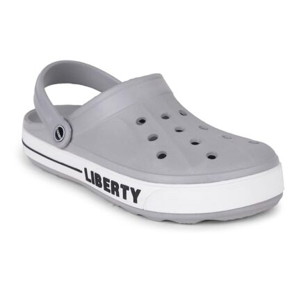 Liberty Men Clogs